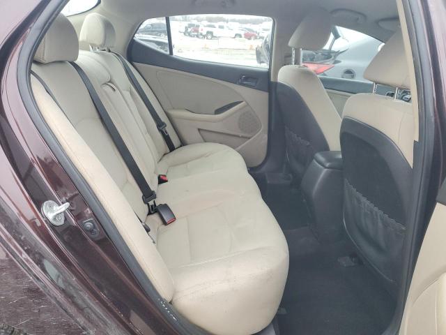 Photo 10 from auction – 2015 KIA OPTIMA LX with VIN 5XXGM4A71FG483785