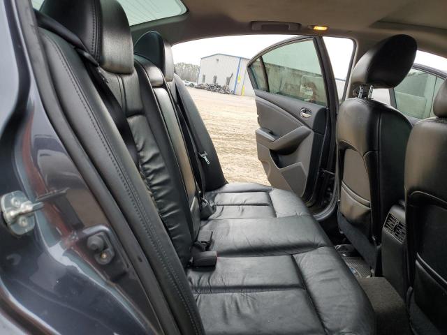 Photo 10 from auction – 2012 NISSAN ALTIMA SR with VIN 1N4BL2AP0CC137827