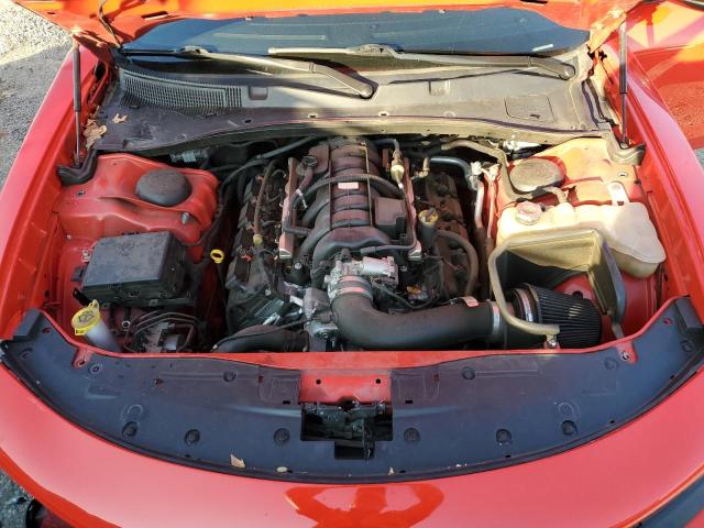 Foto 11 de la subasta – 2016 DODGE CHARGER R/ con VIN 2C3CDXCT5GH297387