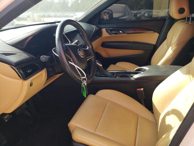 صورة رقم 7 من المزاد - 2013 CADILLAC ATS مع VIN 1G6AA5RX6D0174646