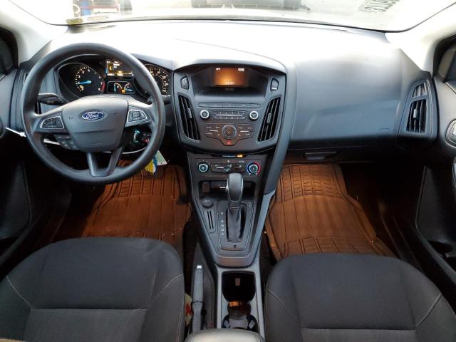 Photo 8 from auction – 2018 FORD FOCUS SE with VIN 1FADP3F28JL207376