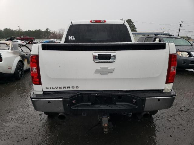 Photo 6 from auction – 2007 CHEVROLET SILVERADO with VIN 3GCEC13J37G500456
