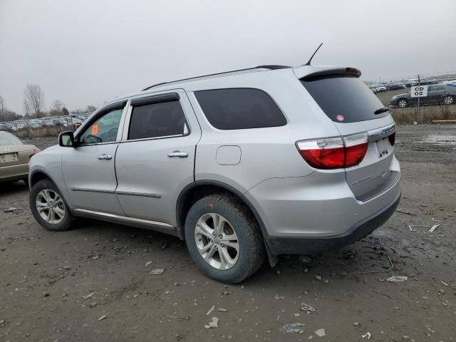 Photo 2 from auction – 2011 DODGE DURANGO CR with VIN 1D4RD4GG4BC696761