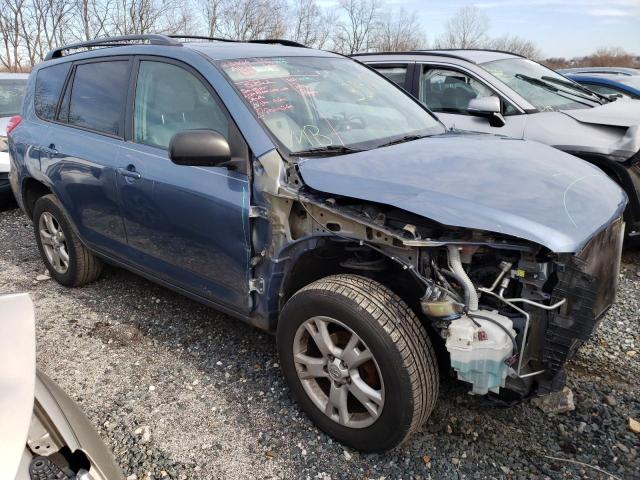 Photo 4 from auction – 2012 TOYOTA RAV4 with VIN 2T3BF4DV3CW264690