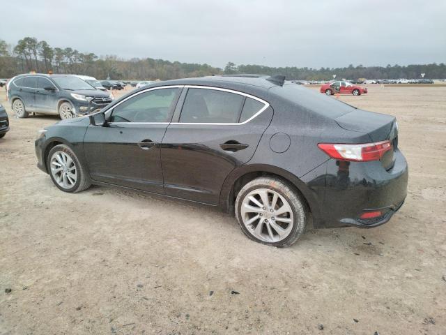Photo 2 from auction – 2018 ACURA ILX BASE W with VIN 19UDE2F32JA008517