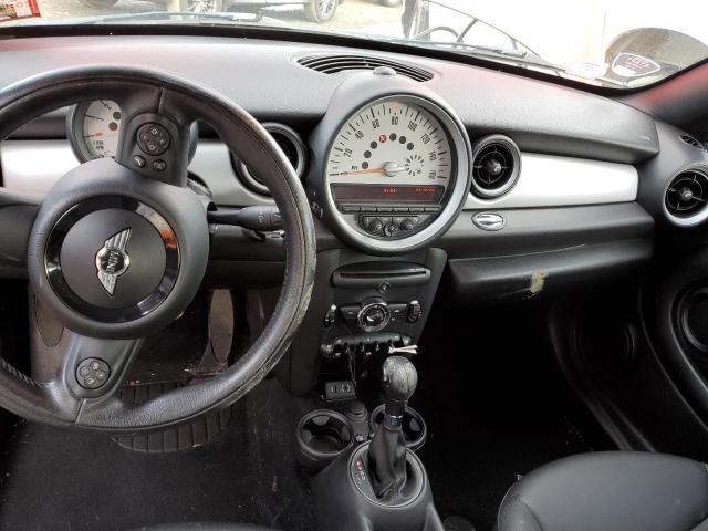 Photo 8 from auction – 2013 MINI COOPER COU with VIN WMWSX1C54DT507373
