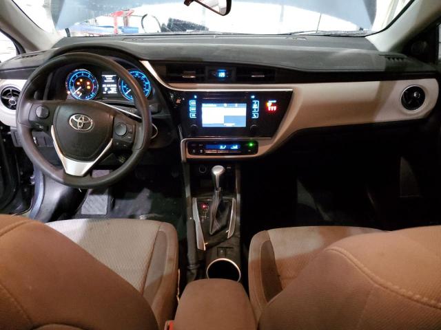 Photo 8 from auction – 2019 TOYOTA COROLLA L with VIN 5YFBURHE0KP943709