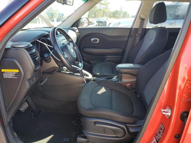 Photo 7 from auction – 2017 KIA SOUL + with VIN KNDJP3A58H7492078