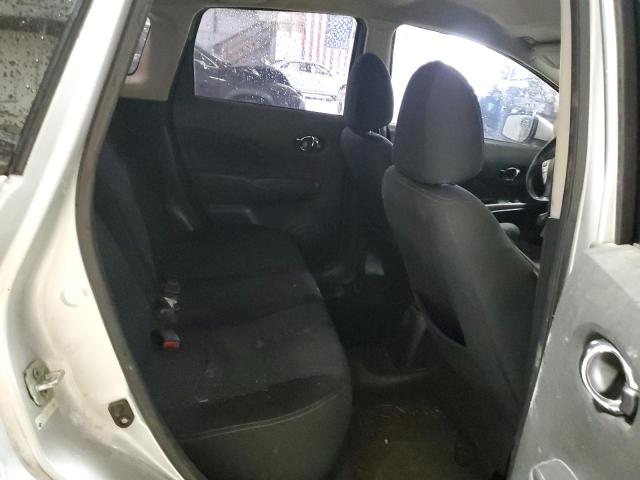 Photo 10 from auction – 2015 NISSAN VERSA NOTE with VIN 3N1CE2CPXFL402500