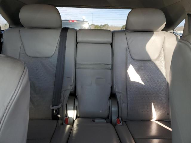 Photo 10 from auction – 2015 LEXUS RX 350 with VIN 2T2ZK1BA7FC200350