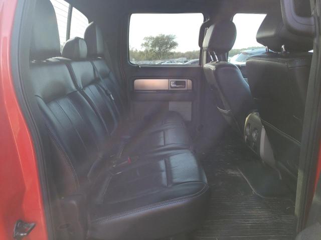 Photo 10 from auction – 2014 FORD F150 SUPER with VIN 1FTFW1EF5EKF69868