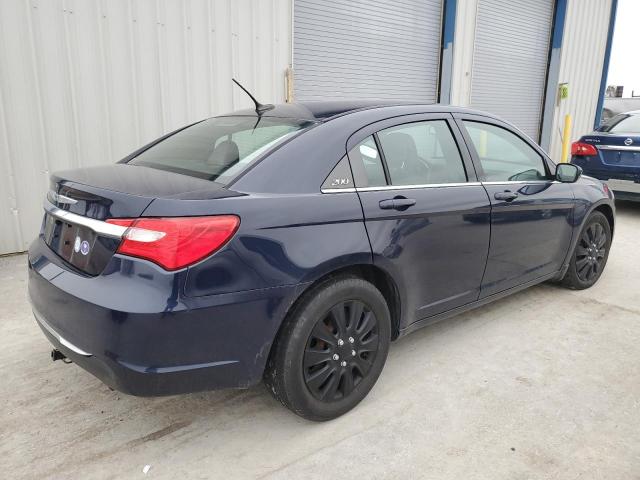 Photo 3 from auction – 2013 CHRYSLER 200 LX with VIN 1C3CCBAB7DN733367