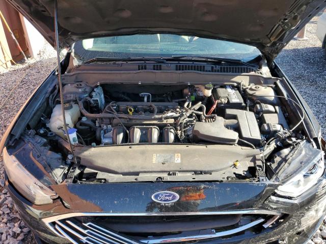 Photo 11 from auction – 2017 FORD FUSION SE with VIN 3FA6P0H74HR289652