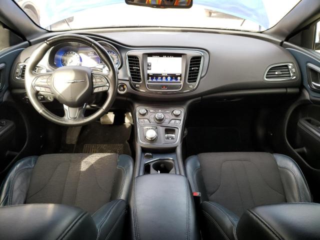 Photo 8 from auction – 2015 CHRYSLER 200 S with VIN 1C3CCCDG2FN674048