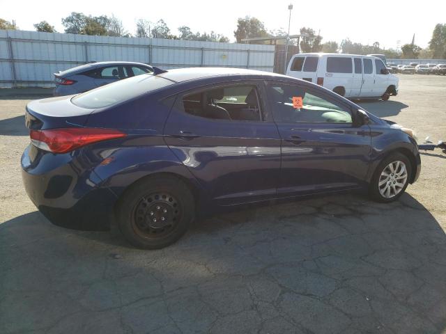 Photo 3 from auction – 2011 HYUNDAI ELANTRA GL with VIN 5NPDH4AEXBH041852