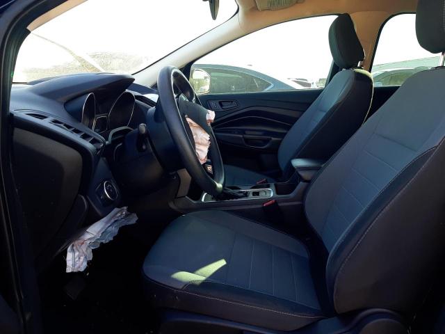 Photo 7 from auction – 2019 FORD ESCAPE S with VIN 1FMCU0F79KUC27765