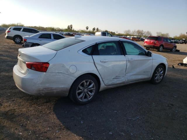 Photo 3 from auction – 2017 CHEVROLET IMPALA LT with VIN 2G1105S32H9186692