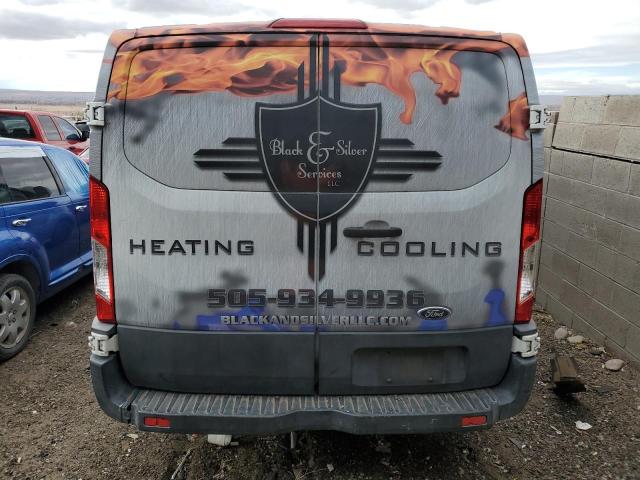 Photo 6 from auction – 2015 FORD TRANSIT T- with VIN 1FTNR1ZM5FKA47321