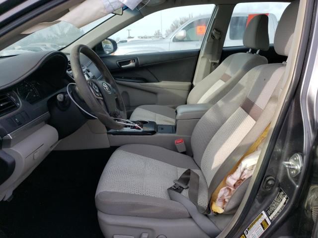 Photo 7 from auction – 2013 TOYOTA CAMRY L with VIN 4T1BF1FK1DU284531