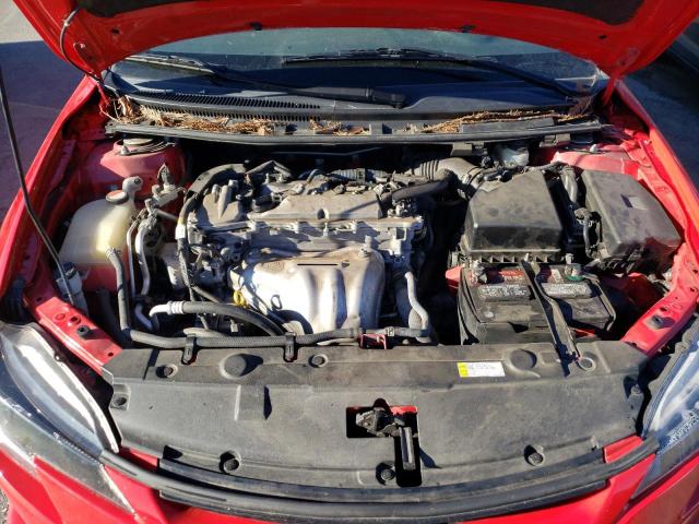 Photo 11 from auction – 2015 TOYOTA SCION TC with VIN JTKJF5C72FJ013692