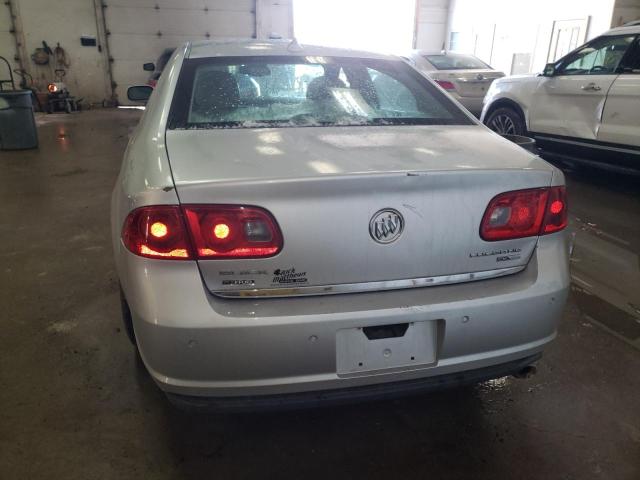 Photo 6 from auction – 2009 BUICK LUCERNE CX with VIN 1G4HD57M99U129255