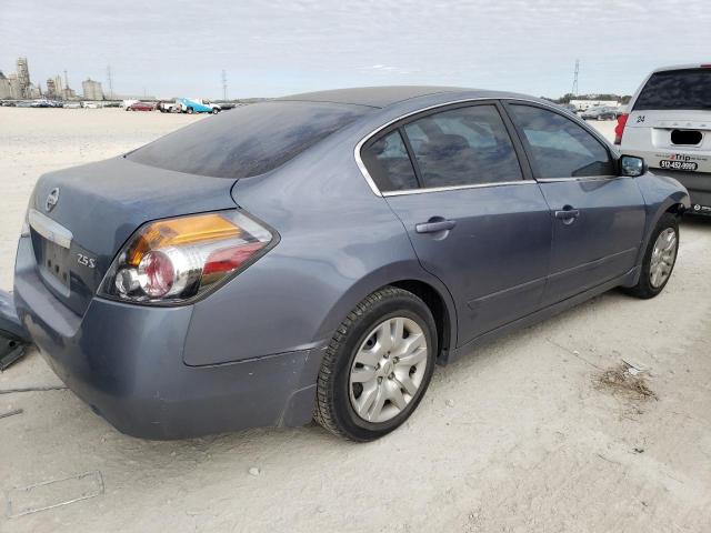 Photo 3 from auction – 2012 NISSAN ALTIMA BAS with VIN 1N4AL2APXCN474828