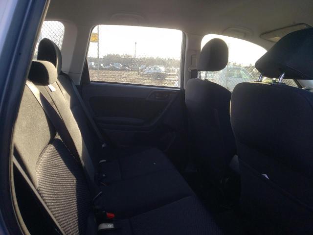 Photo 10 from auction – 2017 SUBARU FORESTER 2 with VIN JF2SJAAC2HH504259