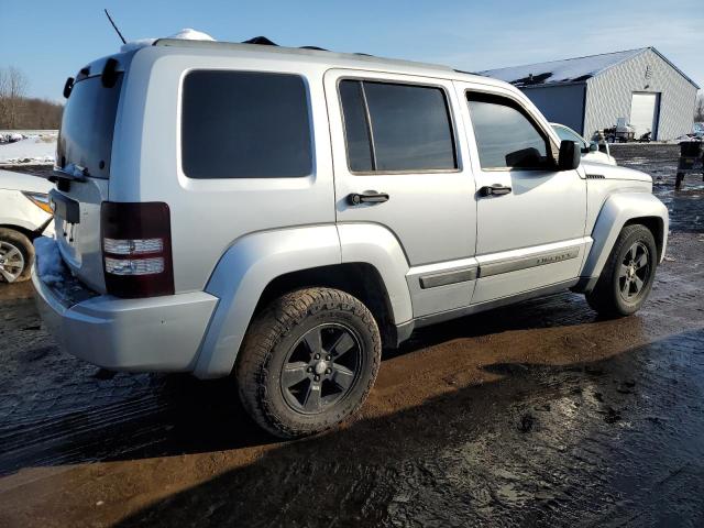 Photo 3 from auction – 2012 JEEP LIBERTY SP with VIN 1C4PJMAK9CW102305