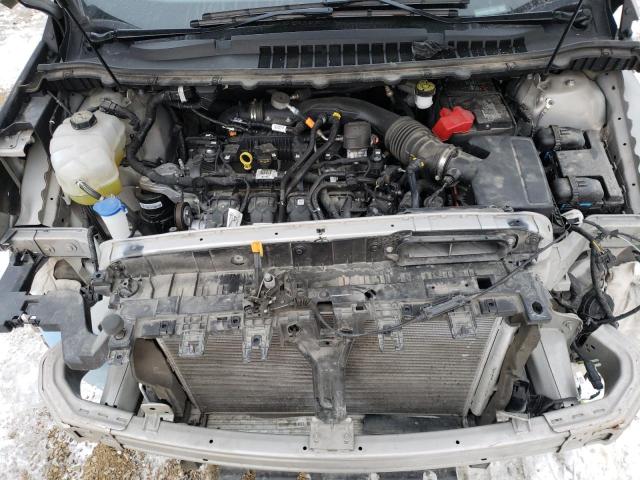 Photo 12 from auction – 2020 FORD EDGE SEL with VIN 2FMPK4J96LBB09011