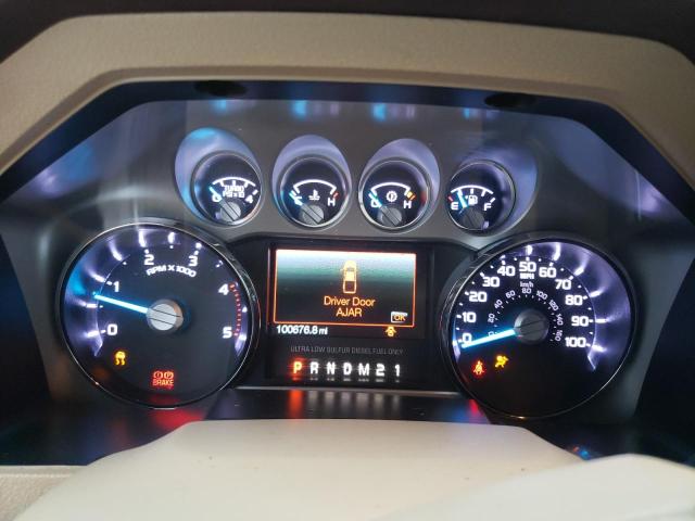 Photo 9 from auction – 2014 FORD F250 SUPER with VIN 1FT7W2BT9EEA41933