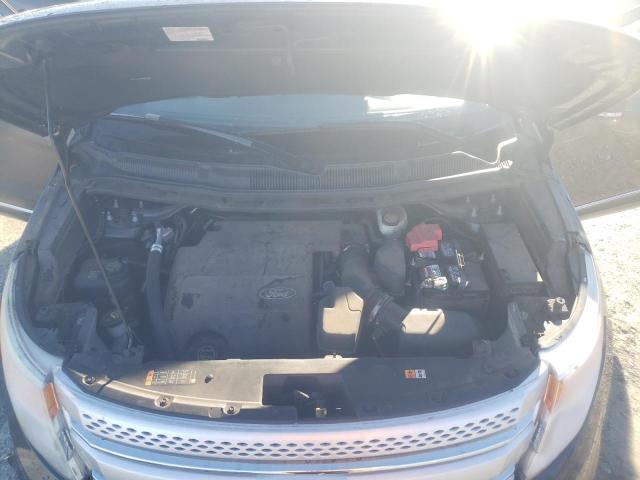 Photo 12 from auction – 2015 FORD EXPLORER X with VIN 1FM5K8D80FGA44204