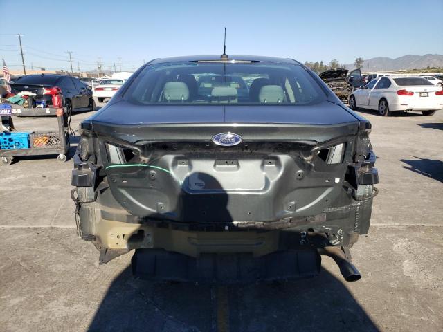 Photo 6 from auction – 2015 FORD FUSION S with VIN 3FA6P0G77FR245112