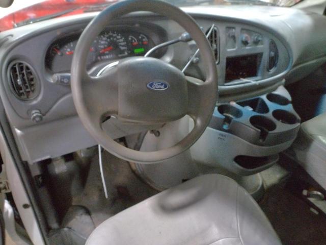 Photo 8 from auction – 2006 FORD ECONOLINE with VIN 1FTSS34L16DA45555