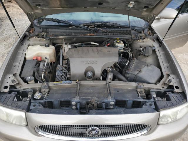Photo 11 from auction – 2002 BUICK LESABRE CU with VIN 1G4HP54K724144952