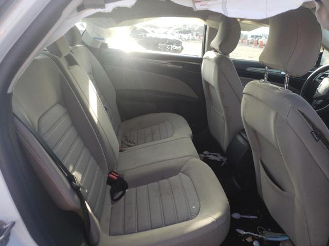 Photo 10 from auction – 2019 FORD FUSION S with VIN 3FA6P0G72KR245870