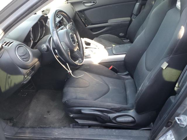 Photo 7 from auction – 2010 MAZDA RX8 with VIN JM1FE1CMXA0404800
