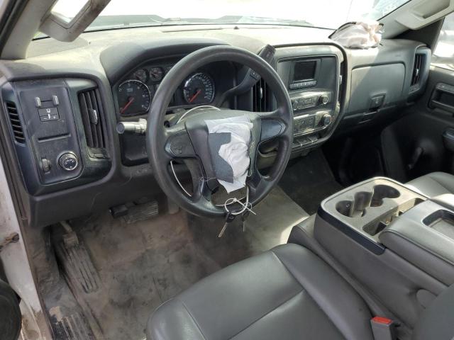 Photo 8 from auction – 2015 CHEVROLET SILVERADO with VIN 1GC0CUEG6FZ106946