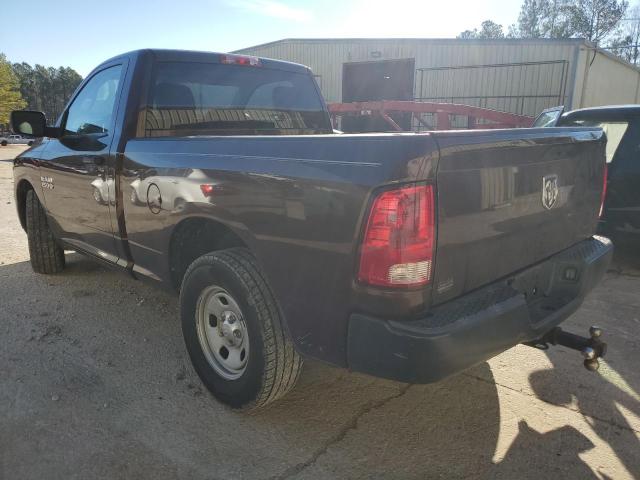 Photo 2 from auction – 2014 RAM 1500 ST with VIN 3C6JR6AG5EG145800
