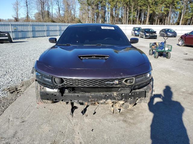 Photo 5 from auction – 2018 DODGE CHARGER R/ with VIN 2C3CDXGJXJH247567