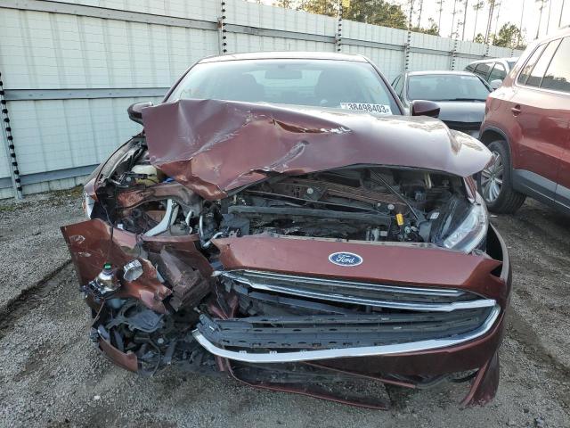 Photo 5 from auction – 2016 FORD FUSION S with VIN 3FA6P0G78GR311202