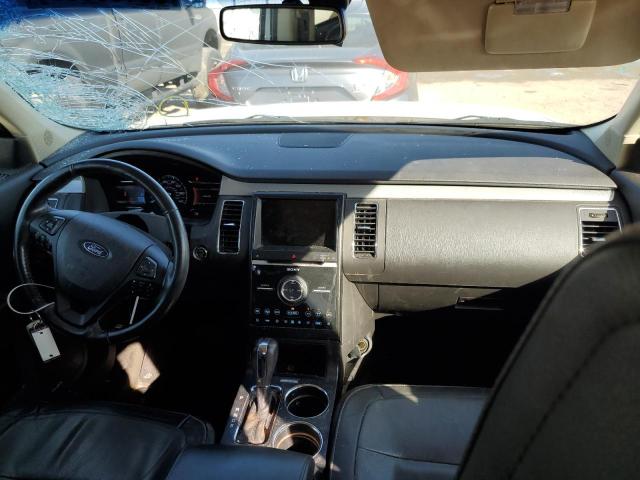 Photo 8 from auction – 2013 FORD FLEX LIMIT with VIN 2FMGK5D83DBD01898