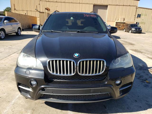 Photo 5 from auction – 2012 BMW X5 XDRIVE5 with VIN 5UXZV8C50CL426139