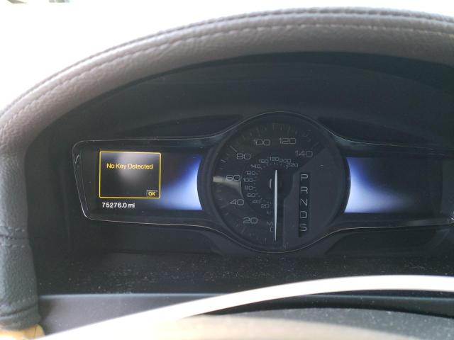Foto 9 de la subasta – 2013 LINCOLN MKX con VIN 2LMDJ8JK6DBL11062