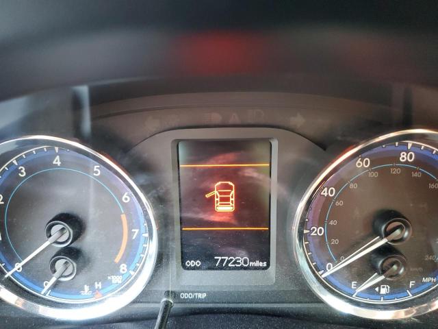 Photo 9 from auction – 2018 TOYOTA COROLLA L with VIN 2T1BURHE9JC045186