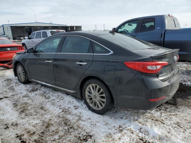 Photo 2 from auction – 2015 HYUNDAI SONATA SPO with VIN 5NPE34AF5FH036852