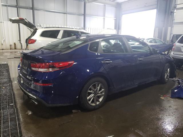 Photo 3 from auction – 2019 KIA OPTIMA LX with VIN 5XXGT4L34KG317543