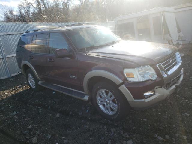 Photo 4 from auction – 2006 FORD EXPLORER E with VIN 1FMEU74E26UA59587