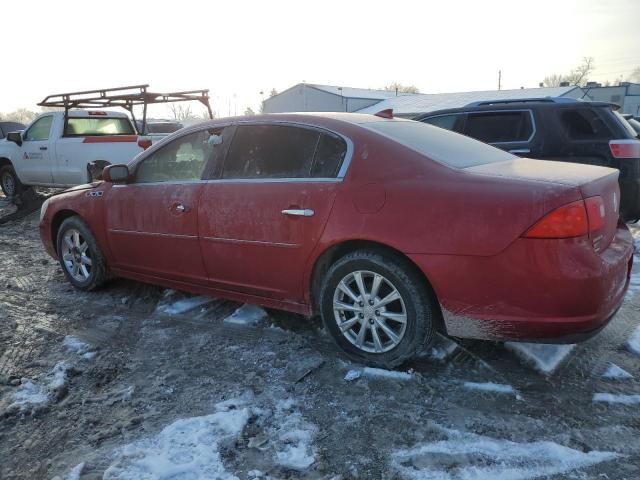 Photo 2 from auction – 2011 BUICK LUCERNE CX with VIN 1G4HC5EM1BU138611