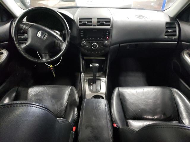 Photo 8 from auction – 2003 HONDA ACCORD EX with VIN 1HGCM66573A072370