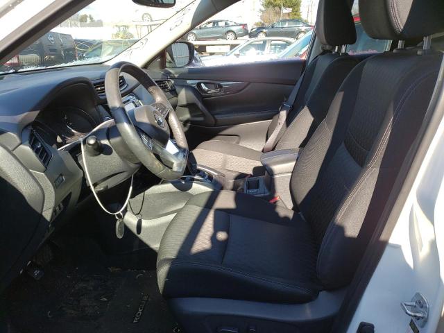 Photo 7 from auction – 2017 NISSAN ROGUE S with VIN KNMAT2MVXHP530833
